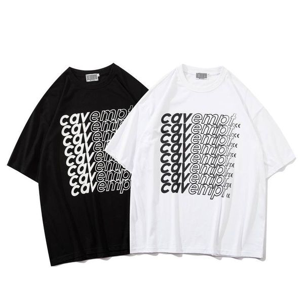 2021 new japanese couple retro ghost hand abstract character pattern tee loose fashion t-shirt ttzd, White
2021 new japanese couple retro ghost hand abstract character pattern tee loose fashion t-shirt ttzd, White