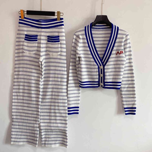 fashion wool knit sweater sets women wide-leg pants dress set high-end midi dresses womens knit two-piece casual girls designers clothes str, White
fashion wool knit sweater sets women wide-leg pants dress set high-end midi dresses womens knit two-piece casual girls designers clothes str, White