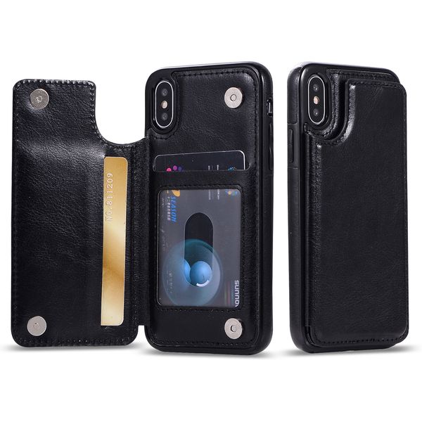 for iphone 11 pro xs max 6 8 7 wallet leather phone case card slots slim multi-functional folio stand shockproof tpu cover for samsung
for iphone 11 pro xs max 6 8 7 wallet leather phone case card slots slim multi-functional folio stand shockproof tpu cover for samsung