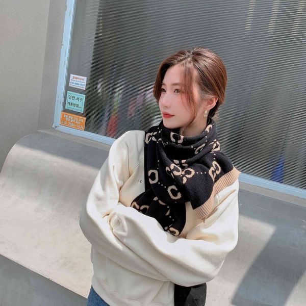 70% off design scarf 2021 autumn and versatile long oversized new thickened warm two-color scarf shawl female knitting, Blue;gray
70% off design scarf 2021 autumn and versatile long oversized new thickened warm two-color scarf shawl female knitting, Blue;gray