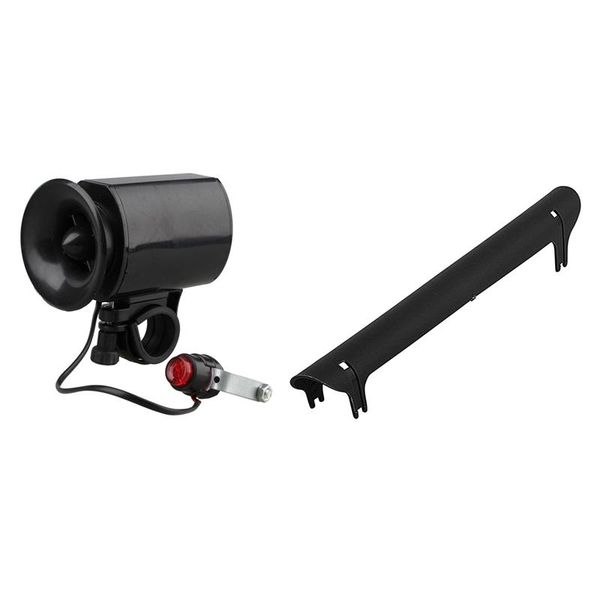 bike horns ultra-loud bell 6 sounds horn alarm speaker & bicycle frame chainstay posted protector chain guard
bike horns ultra-loud bell 6 sounds horn alarm speaker & bicycle frame chainstay posted protector chain guard