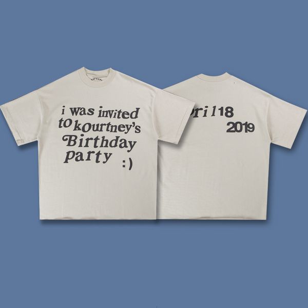 2021 new west kourtney birthday party t-shirt men women kanye sunday service holy spirit cpfm t shirts tlp1, White;black
2021 new west kourtney birthday party t-shirt men women kanye sunday service holy spirit cpfm t shirts tlp1, White;black