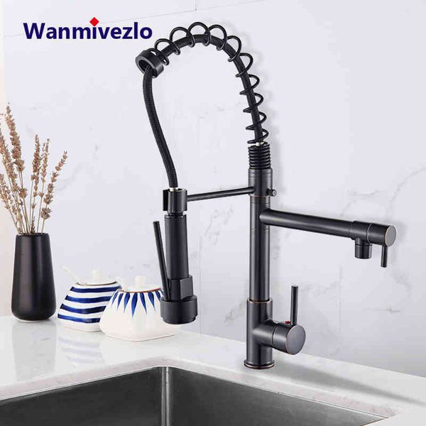 kitchen faucets black spring faucet pull out side sprayer dual spout tap deck mount mixer cold water tap crane 3zlp
kitchen faucets black spring faucet pull out side sprayer dual spout tap deck mount mixer cold water tap crane 3zlp