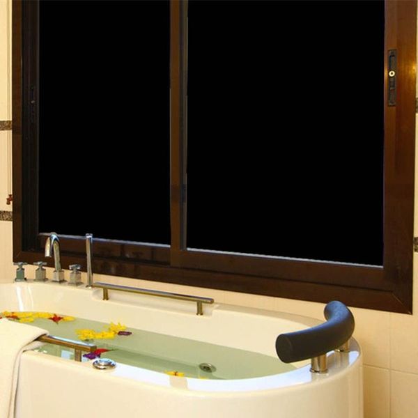 hohofilm 50cmx500cm black window film blackout privacy glass window stickers for home 0%vlt tint privacy
hohofilm 50cmx500cm black window film blackout privacy glass window stickers for home 0%vlt tint privacy