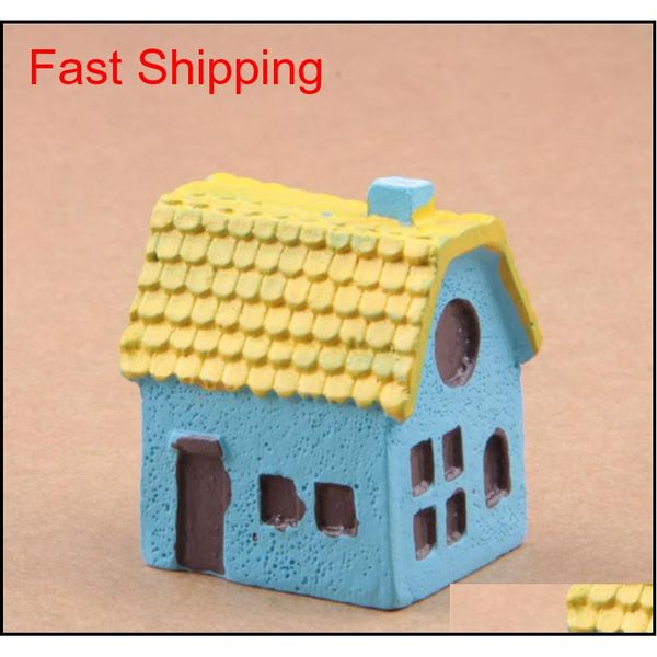 10pcs/set kawaii zakka country style cartoon small house crafts figure bonsai deskdiy mini toys f qyleqr dh_seller2010
10pcs/set kawaii zakka country style cartoon small house crafts figure bonsai deskdiy mini toys f qyleqr dh_seller2010