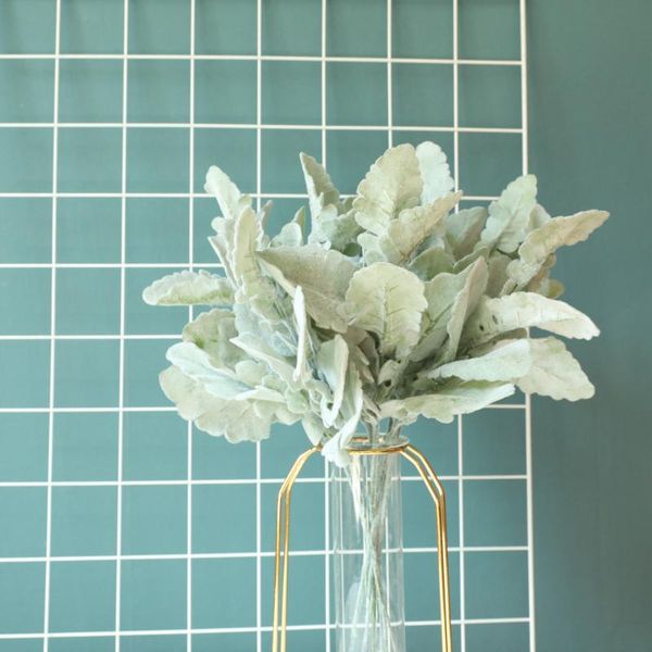 decorative flowers & wreaths fake eucalyptus leaves artificial flower plastic tree branch false plant bouquet arrange home indoor decor
decorative flowers & wreaths fake eucalyptus leaves artificial flower plastic tree branch false plant bouquet arrange home indoor decor