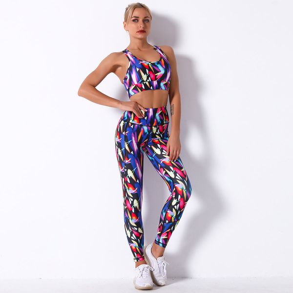 10 styles workout set digital printing yoga set breathable bra high waist leggings yoga suit women running sports fitness suits, White;red
10 styles workout set digital printing yoga set breathable bra high waist leggings yoga suit women running sports fitness suits, White;red