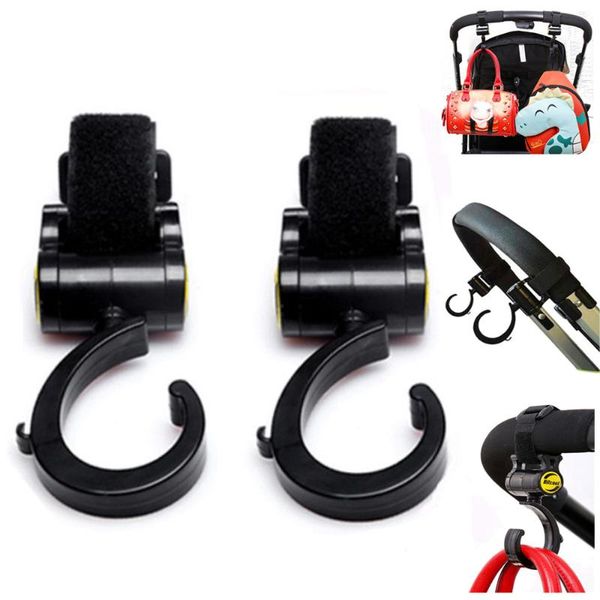 stroller parts & accessories 2pcs multi purpose baby hooks pushchair 360 swivel hanger carriage storage bag
stroller parts & accessories 2pcs multi purpose baby hooks pushchair 360 swivel hanger carriage storage bag