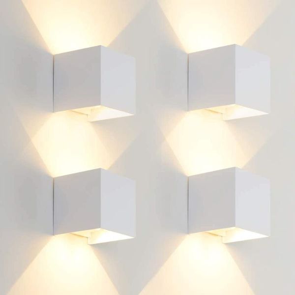 ndoor bedroom bedside decoration lighting lamp led wall lamp 2 side lighting motion sensor night wall light decoration
ndoor bedroom bedside decoration lighting lamp led wall lamp 2 side lighting motion sensor night wall light decoration