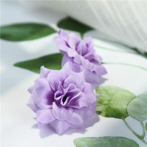 10pcs/lot artificial rose flowers for wedding car decorative wedding rose scrapbooking craft flores simulation flower
10pcs/lot artificial rose flowers for wedding car decorative wedding rose scrapbooking craft flores simulation flower