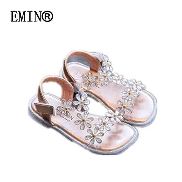 sandals girls' rhinestone 2021 summer soft-soled breathable student princess shoes korean children's, Black;red
sandals girls' rhinestone 2021 summer soft-soled breathable student princess shoes korean children's, Black;red