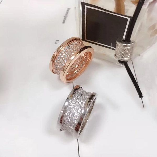 cluster rings jindian brand fashion full transparent crystal jewelry original micro-label women's ring stainless steel wedding bvl, Golden;silver
cluster rings jindian brand fashion full transparent crystal jewelry original micro-label women's ring stainless steel wedding bvl, Golden;silver