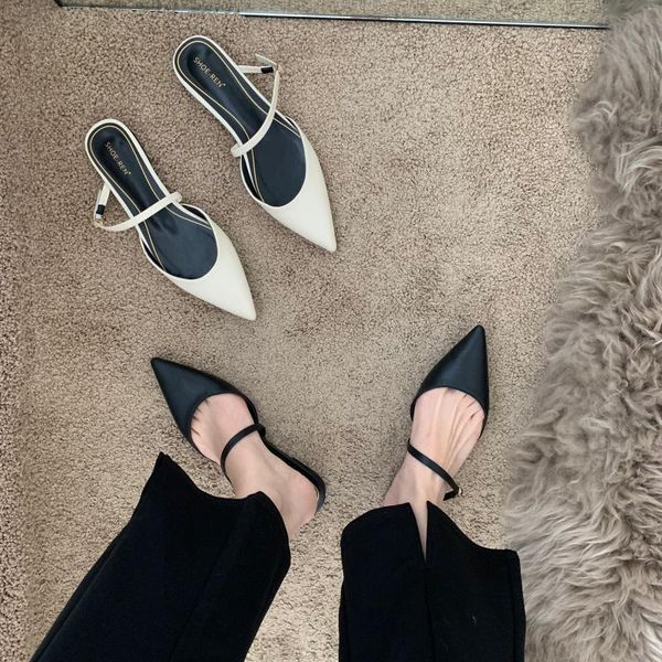 female shoes low slippers flat slides 2021 fabric rome retro hoof heels rubber mary janes pu shoes slippers flat slides slipers, Black
female shoes low slippers flat slides 2021 fabric rome retro hoof heels rubber mary janes pu shoes slippers flat slides slipers, Black