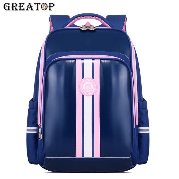 greafashion teenager schoolbag leather waterproof kids backpack boys girls school bags children satchel students mochila
greafashion teenager schoolbag leather waterproof kids backpack boys girls school bags children satchel students mochila