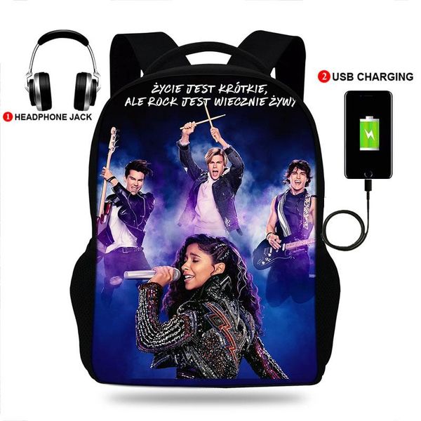 backpack julie and the phant usb charger boys school bags animals mochila bagpack fashion students escolar girls bookbag
backpack julie and the phant usb charger boys school bags animals mochila bagpack fashion students escolar girls bookbag