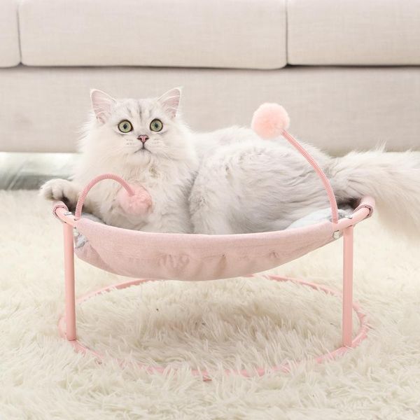 cat beds & furniture pet nest kennel house round soft cradle bed plush hammock small comfortable sofa seat shelf
cat beds & furniture pet nest kennel house round soft cradle bed plush hammock small comfortable sofa seat shelf