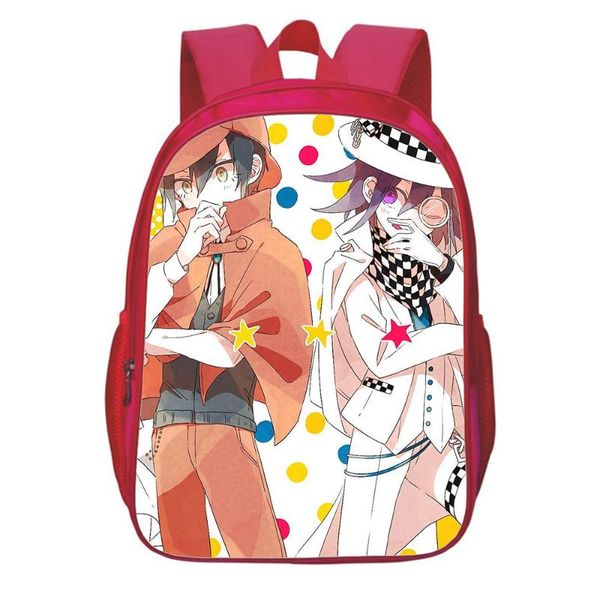 backpack danganronpa cartoonschool bag girls toddler baby children rucksack mochila girl gift cartoon knapsack 13 inches
backpack danganronpa cartoonschool bag girls toddler baby children rucksack mochila girl gift cartoon knapsack 13 inches