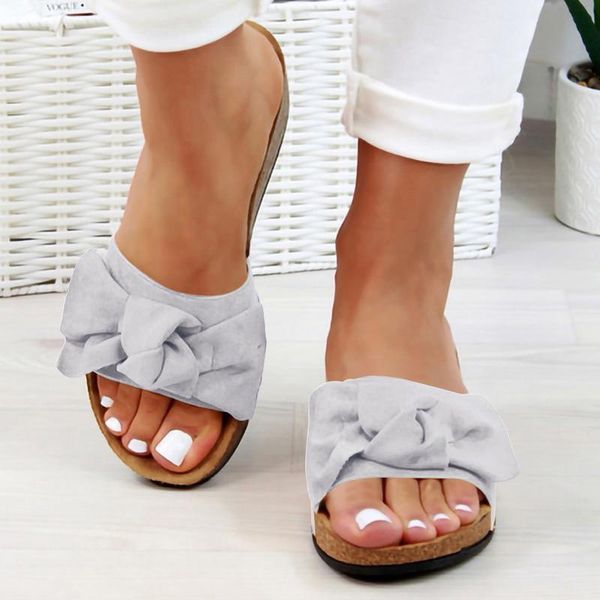 sandals sagace women sandalias fashion bow tie flat thick bottom heel lightweight slipper casual beach shoes chaussure femme, Black
sandals sagace women sandalias fashion bow tie flat thick bottom heel lightweight slipper casual beach shoes chaussure femme, Black