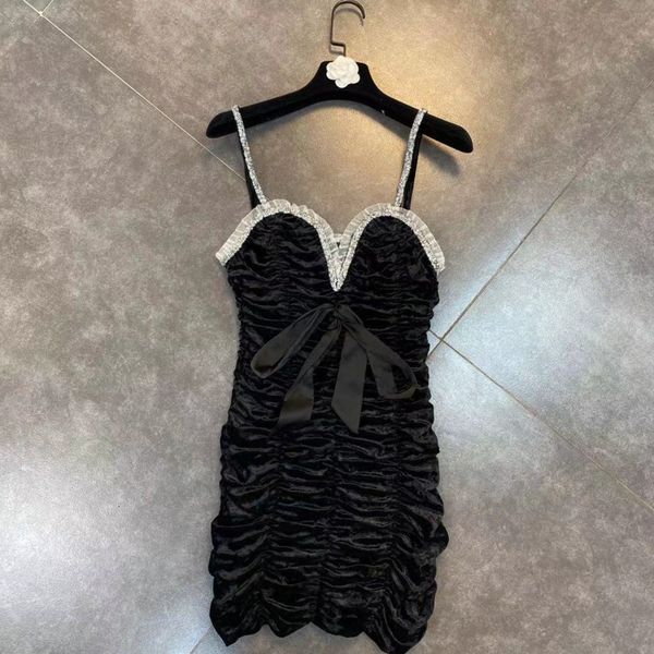 2021 New Spring Sleeveless Arrival Spaghetti Diamonds Girdle v Sexy Neck Short Waist Mini Female Dress G4hq, Black;gray
2021 New Spring Sleeveless Arrival Spaghetti Diamonds Girdle v Sexy Neck Short Waist Mini Female Dress G4hq, Black;gray
