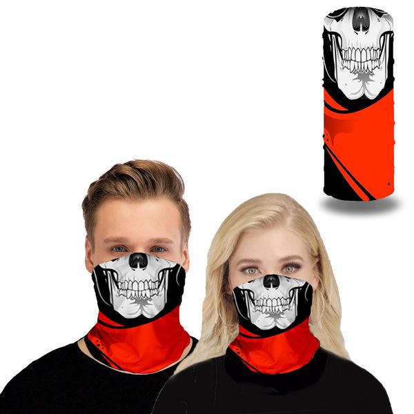 magic skull scarf outdoor sports riding multifunctional scene dust-proof ice silk mask
magic skull scarf outdoor sports riding multifunctional scene dust-proof ice silk mask