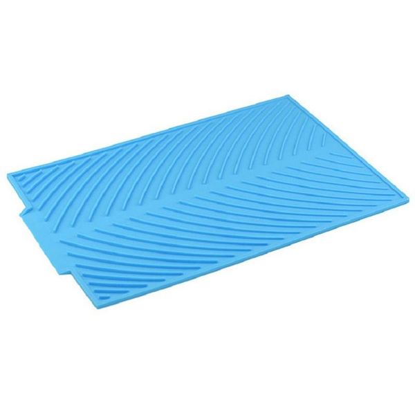 mats & pads multifunctional silicone heat insulation placemat drain pad easy to clean and store non-toxic
mats & pads multifunctional silicone heat insulation placemat drain pad easy to clean and store non-toxic