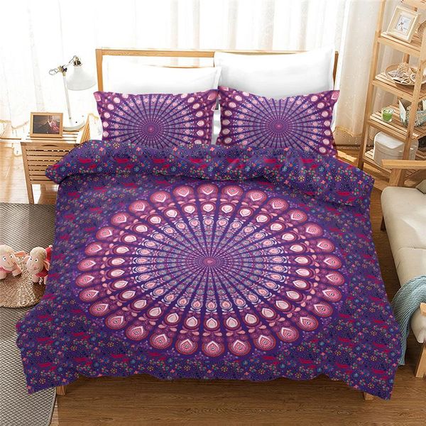 bedding sets purple bohemia beddings duvet cover for mandala home textile bedroom bed with pillowcase bedclothes bedset cotton
bedding sets purple bohemia beddings duvet cover for mandala home textile bedroom bed with pillowcase bedclothes bedset cotton