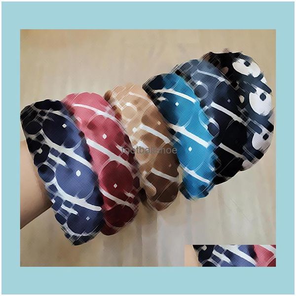 20colos wholesale brand designer women cartoon letters headband headwrap wide edge cross knotted headbands luxury turban hair hoop headwear, Silver
20colos wholesale brand designer women cartoon letters headband headwrap wide edge cross knotted headbands luxury turban hair hoop headwear, Silver