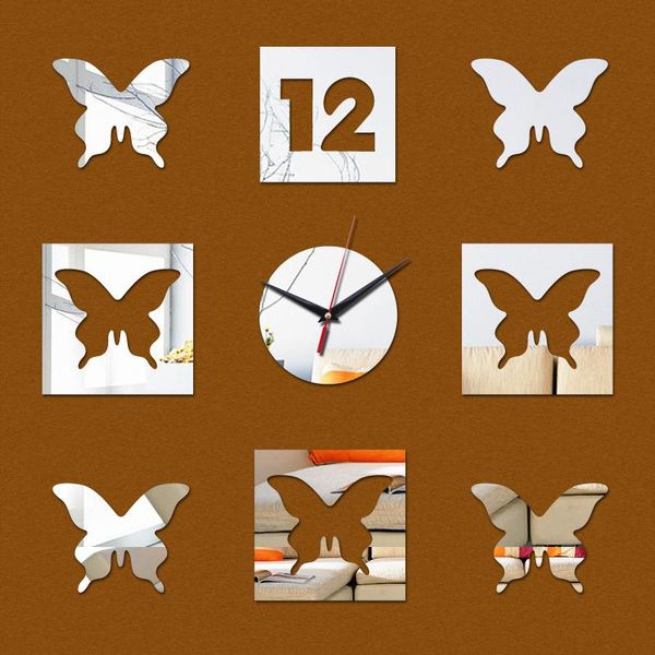 wall clocks 2021 clock quartz watch acrylic mirror home decor european decorative painting diy stickers pointer still life
wall clocks 2021 clock quartz watch acrylic mirror home decor european decorative painting diy stickers pointer still life