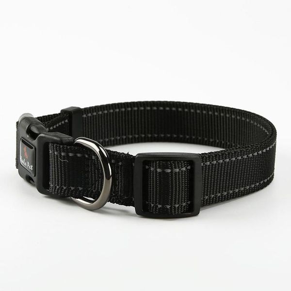 wholesale dog collar reflective adjustable nylon pet collars 2.5cm wide for large medium dogs pet dog collars for big dogs
wholesale dog collar reflective adjustable nylon pet collars 2.5cm wide for large medium dogs pet dog collars for big dogs