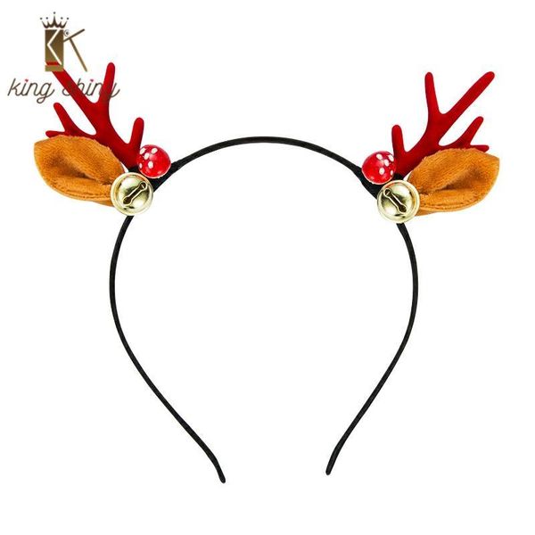 hair clips & barrettes elegant artificial santa elk horn headband for girl lovely deer ear with bell christmas decoration hairband xmas gift, Golden;silver
hair clips & barrettes elegant artificial santa elk horn headband for girl lovely deer ear with bell christmas decoration hairband xmas gift, Golden;silver