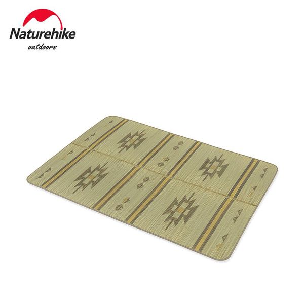 outdoor pads naturehike thickened non-slip mat natural rush movable camping portable prinred straw nh21fcd09
outdoor pads naturehike thickened non-slip mat natural rush movable camping portable prinred straw nh21fcd09