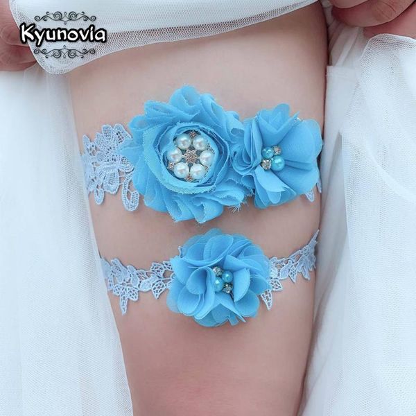 wedding sashes kyunovia 2pcs garter black embroidery floral garters women/female/bride thigh ring bridal lace leg loop by25, White
wedding sashes kyunovia 2pcs garter black embroidery floral garters women/female/bride thigh ring bridal lace leg loop by25, White