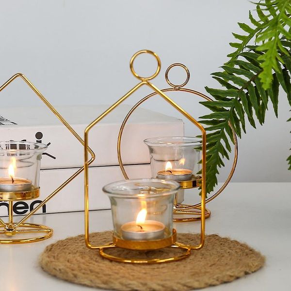 candle holders metal candlestick wrought iron golden scented holder candelabra geometric tableminimalist wedding home decor
candle holders metal candlestick wrought iron golden scented holder candelabra geometric tableminimalist wedding home decor