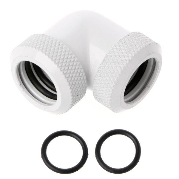 fans & coolings 90 degree right angle tube fitting rotary water cooling adapter for od 14mm pipe g88d
fans & coolings 90 degree right angle tube fitting rotary water cooling adapter for od 14mm pipe g88d