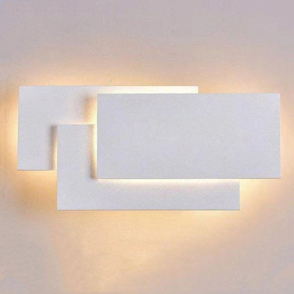 wall lamp 12w led sconce lighting interior contemporary mounted with aluminum shell for indoor bedroom el light
wall lamp 12w led sconce lighting interior contemporary mounted with aluminum shell for indoor bedroom el light