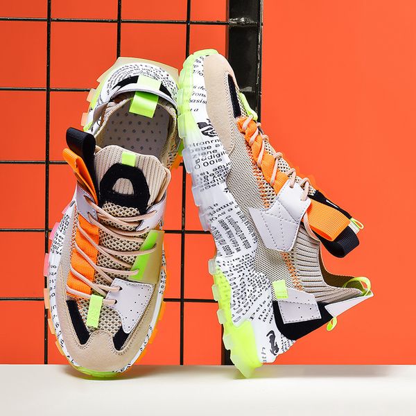new trend men sneakers mesh breathable lightweight mens shoes summer casual low black white sports soft jogging gym shoes
new trend men sneakers mesh breathable lightweight mens shoes summer casual low black white sports soft jogging gym shoes
