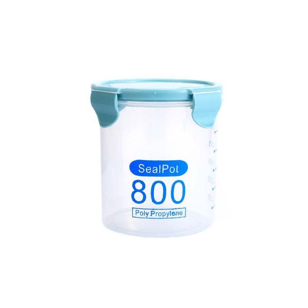 storage bottles & jars 1 pcs round plastic clear food containers cups with lids kitchen grains beans sealing pots 3 colors
storage bottles & jars 1 pcs round plastic clear food containers cups with lids kitchen grains beans sealing pots 3 colors