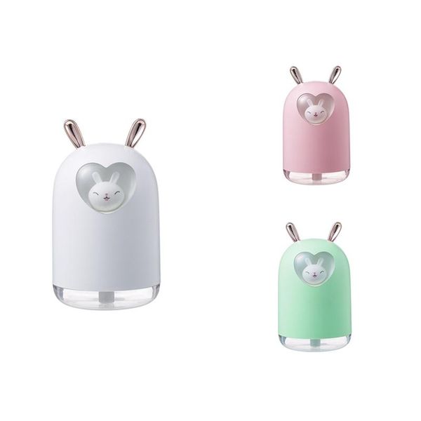humidifiers sale usb humidifier 300ml cute pet ultrasonic cool mist aroma air oil diffuser romantic color led lamp humidificador
humidifiers sale usb humidifier 300ml cute pet ultrasonic cool mist aroma air oil diffuser romantic color led lamp humidificador