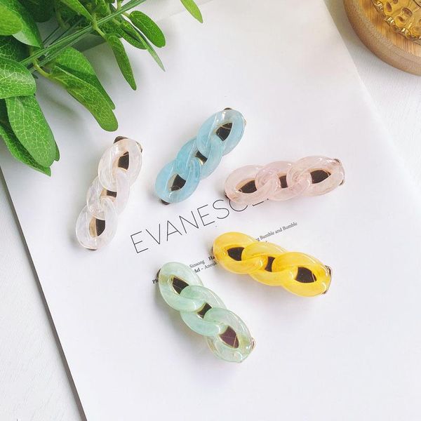 hair accessories crab frosted clips for girls kawaii women retro solid headbands bandeau femme pour cheveux hairpins halloween
hair accessories crab frosted clips for girls kawaii women retro solid headbands bandeau femme pour cheveux hairpins halloween