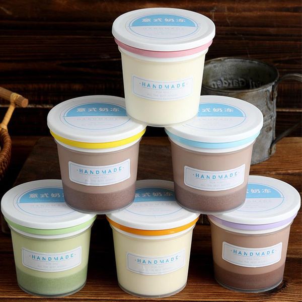 disposable cups & straws 25pcs jelly yogurt pudding ice cream 260ml matte transparent packaging cake dessert party with lids
disposable cups & straws 25pcs jelly yogurt pudding ice cream 260ml matte transparent packaging cake dessert party with lids