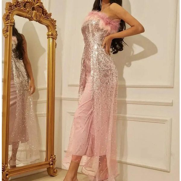 casual dresses wepbel banquet bodycon dress spaghetti strap sequined women slim fits sleeveless evening sheath vestidos, Black;gray
casual dresses wepbel banquet bodycon dress spaghetti strap sequined women slim fits sleeveless evening sheath vestidos, Black;gray