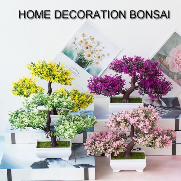 decorative flowers & wreaths artificial mini potted plants faux houseplants garden decoration outdoor home indoor tabledecor centerpiece
decorative flowers & wreaths artificial mini potted plants faux houseplants garden decoration outdoor home indoor tabledecor centerpiece