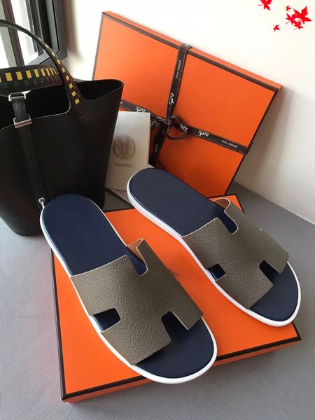 2021 slipper designer slide summer sandals fashion men beach indoor flat flip flops leather luxurys shoes mens slippers with box size 39-45, Black
2021 slipper designer slide summer sandals fashion men beach indoor flat flip flops leather luxurys shoes mens slippers with box size 39-45, Black