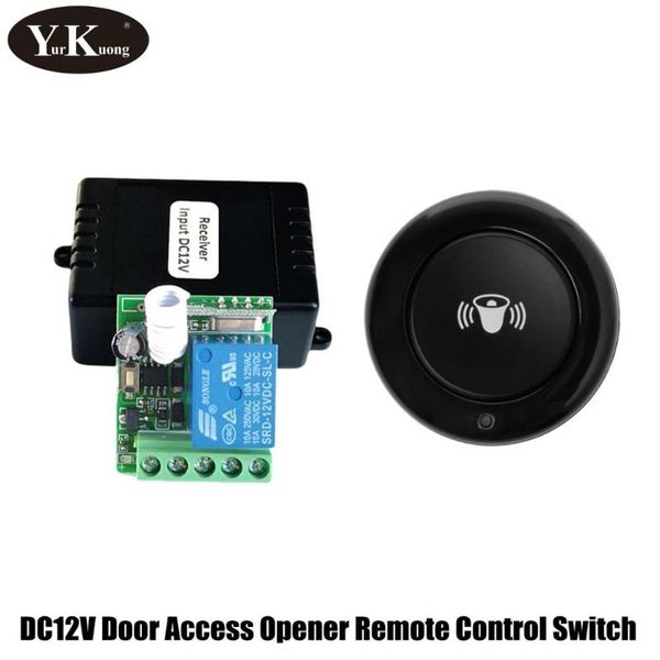 smart home control door bell access remote system opener rf switch 433 315 mini round stick key transmitter
smart home control door bell access remote system opener rf switch 433 315 mini round stick key transmitter