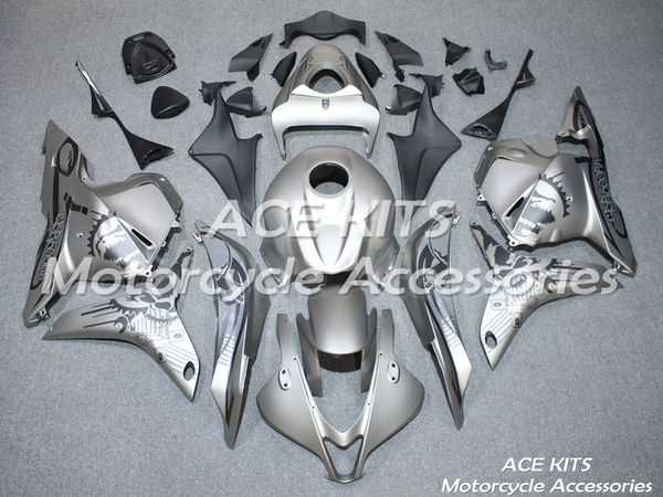 new abs motorcycle fairing kits 100% fit for honda cbr600rr f5 2005 2006 cbr600 600rr 05 06 any color no.1233
new abs motorcycle fairing kits 100% fit for honda cbr600rr f5 2005 2006 cbr600 600rr 05 06 any color no.1233