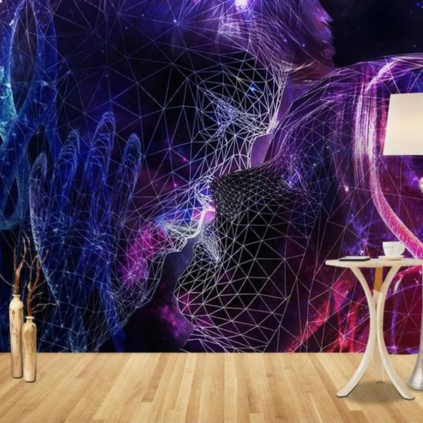 wallpapers milofi custom 3d wallpaper mural modern curve couple kissing starry sky background wall living room bedroom decoration painting
wallpapers milofi custom 3d wallpaper mural modern curve couple kissing starry sky background wall living room bedroom decoration painting