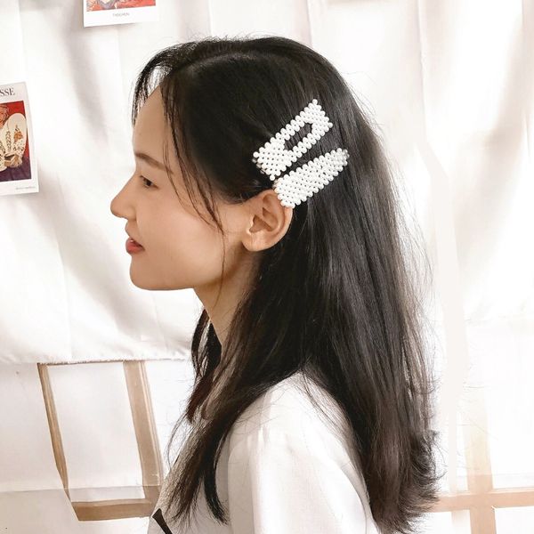 ins fashion simple personality women's resin oil geometric side duck beak clip hair accessories, Golden;silver
ins fashion simple personality women's resin oil geometric side duck beak clip hair accessories, Golden;silver