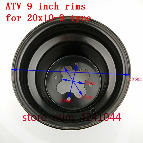 motorcycle wheels & tires atv accessories 9 inch vacuum wheel hub 20x10-9 iron rim for 4wheel cross country go-kart
motorcycle wheels & tires atv accessories 9 inch vacuum wheel hub 20x10-9 iron rim for 4wheel cross country go-kart