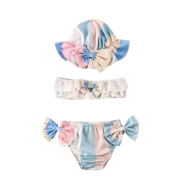 2021 new infant baby girl swimsuit butterfly lace floral cute newborn girl swimsuit beachwear 3pcs set, Black
2021 new infant baby girl swimsuit butterfly lace floral cute newborn girl swimsuit beachwear 3pcs set, Black