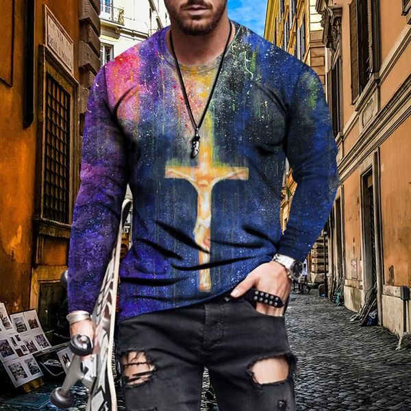 men's casual shirts patchwork t-shirt 3d print blouse 2021 autumn pullover fashion long sleeve shirt mens clothing plus size -3xl, White;black
men's casual shirts patchwork t-shirt 3d print blouse 2021 autumn pullover fashion long sleeve shirt mens clothing plus size -3xl, White;black